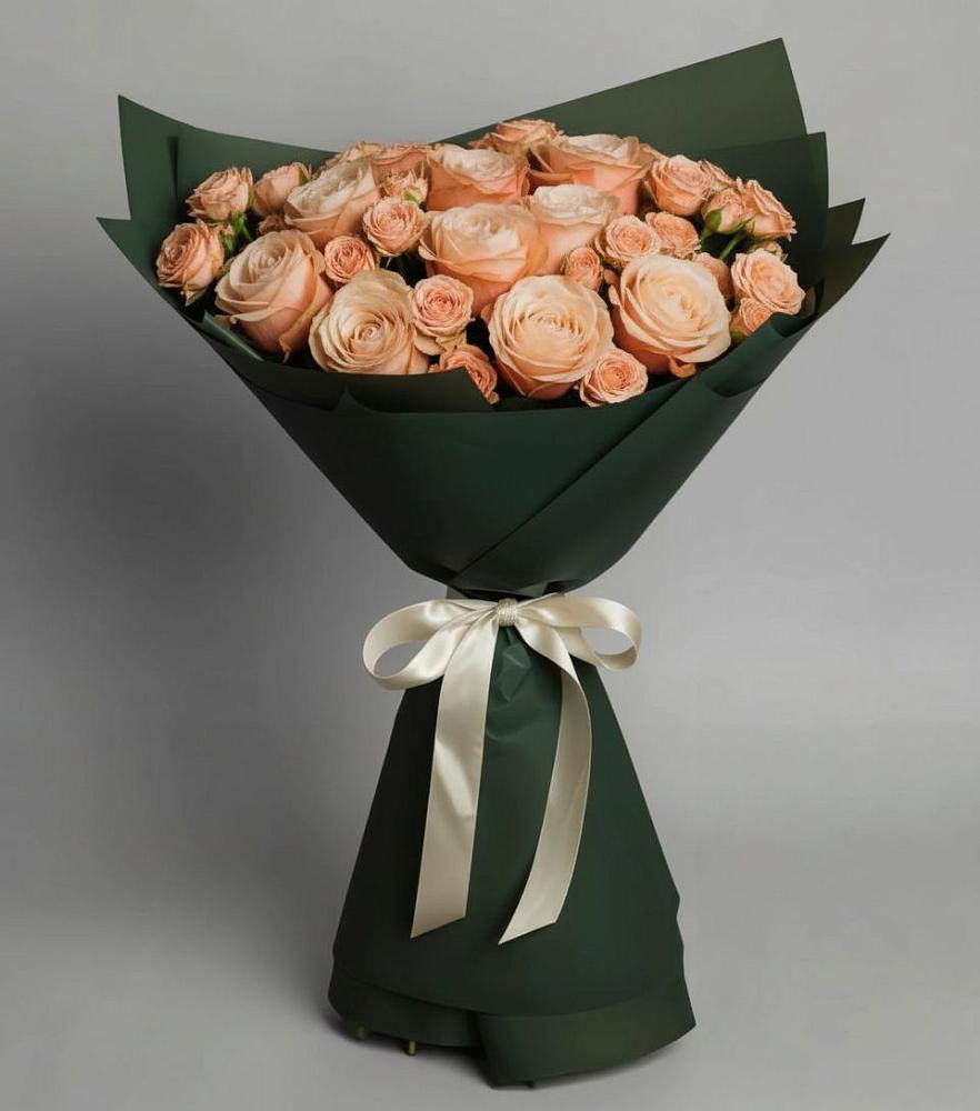 Букет Элегантный в Ерзовке