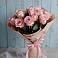 Букет цветов из: Розы в Ерзовке