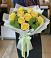 Букет цветов из: Хризантемы и Розы в Ерзовке