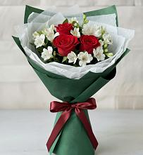 Букет Идеальный Вкус #REPLACE_PRED# Ерзовке