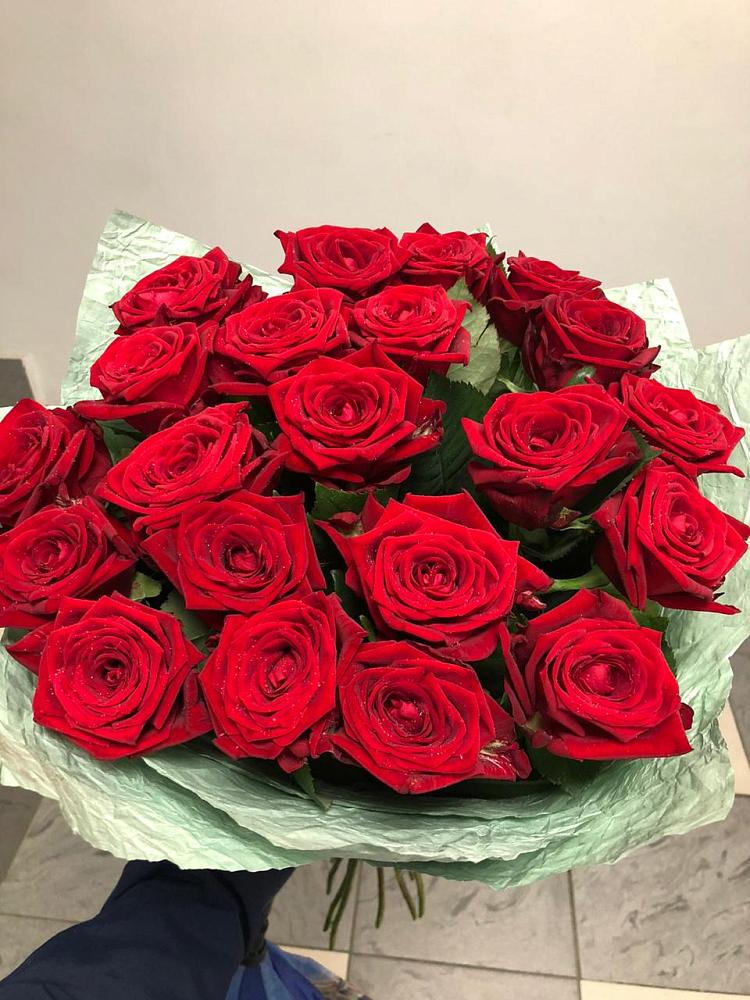Розы Классика в Ерзовке Букет Классика в Ерзовке