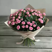 Букет Удовольствие в Ерзовке