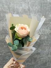 Букет цветов из:  Розы в Ерзовке
