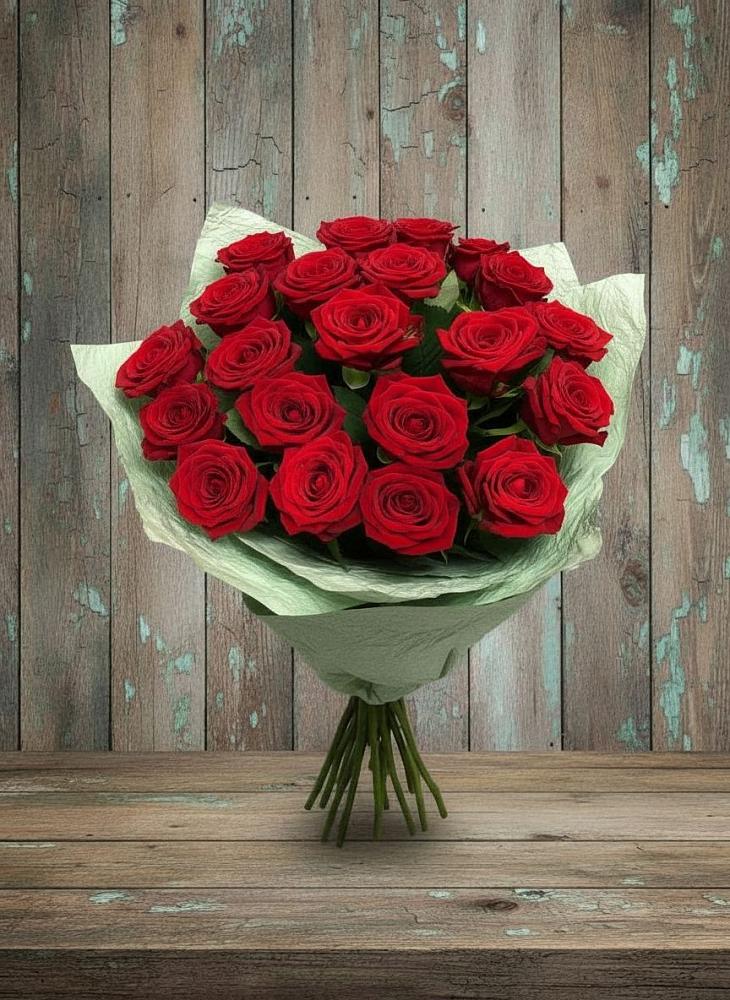 Букет Классика в Ерзовке