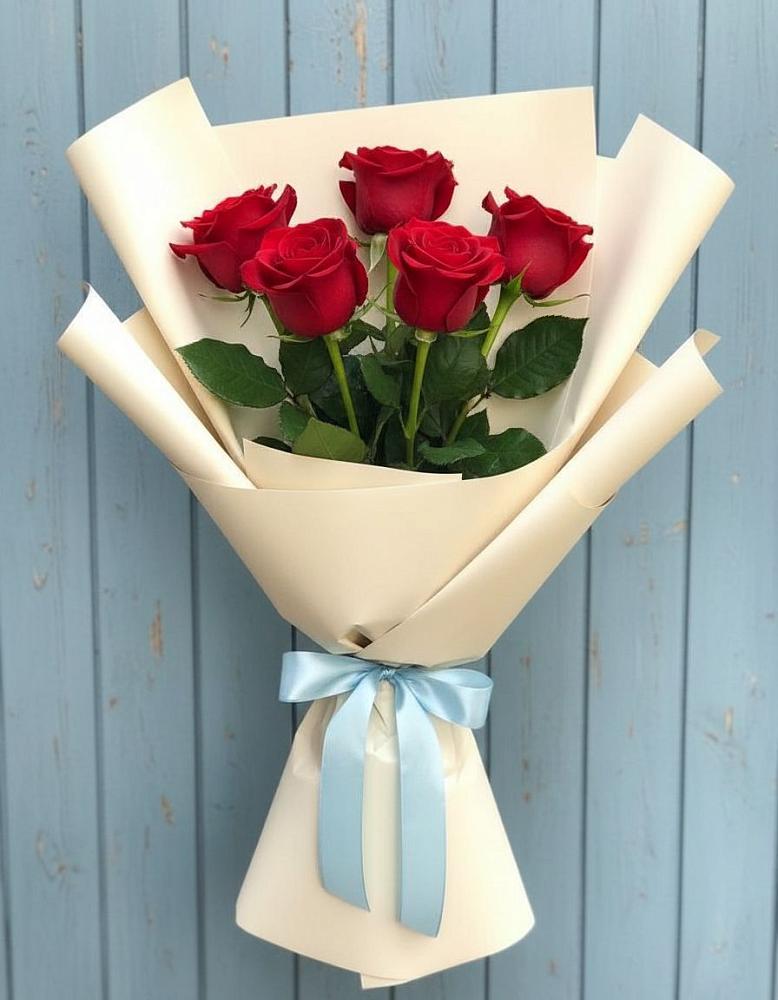 Букет Классика чувств в Ерзовке