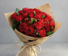 Букет Любовный роман в Ерзовке