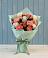 Букет цветов из: Розы в Ерзовке