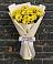 Букет цветов из: Хризантемы в Ерзовке