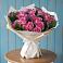 Букет цветов из: Розы в Ерзовке