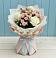 Букет цветов из: Розы в Ерзовке