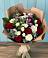 Букет цветов из: Розы и Альстромерии в Ерзовке