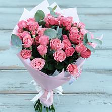 Букет Леди совершенство в Ерзовке