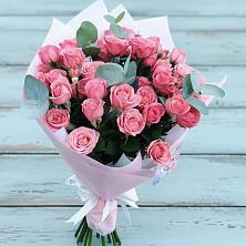 Букет Леди совершенство в Ерзовке